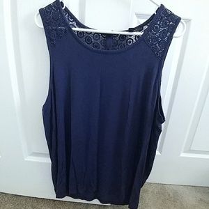 Banana Republic tank top!